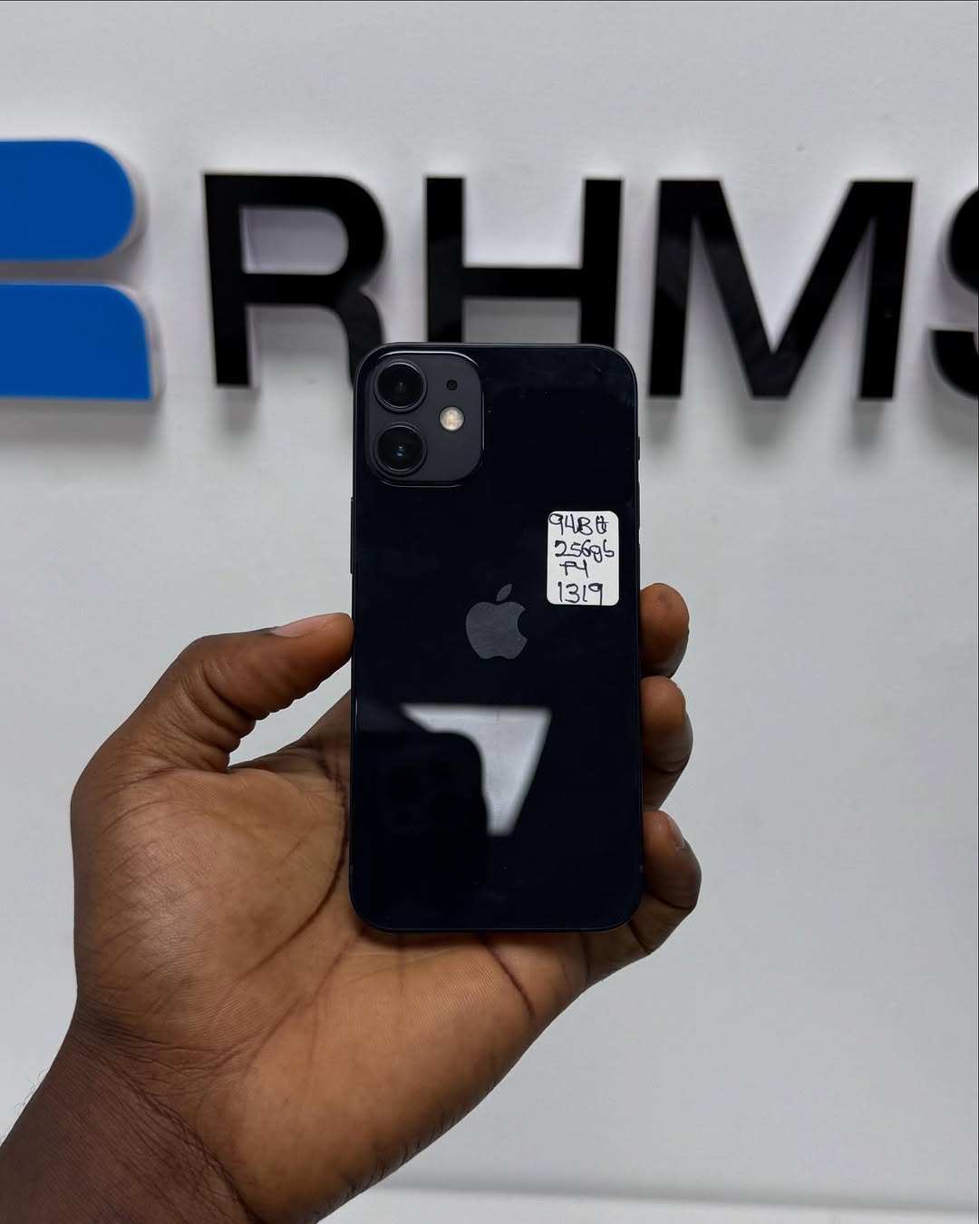 iPhone 12 Mini (CPO)