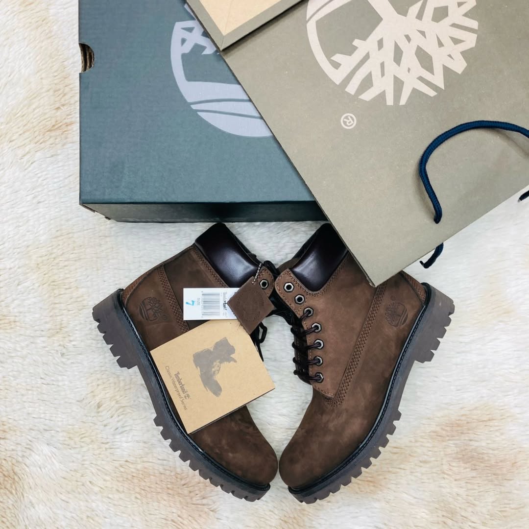 Timberlands