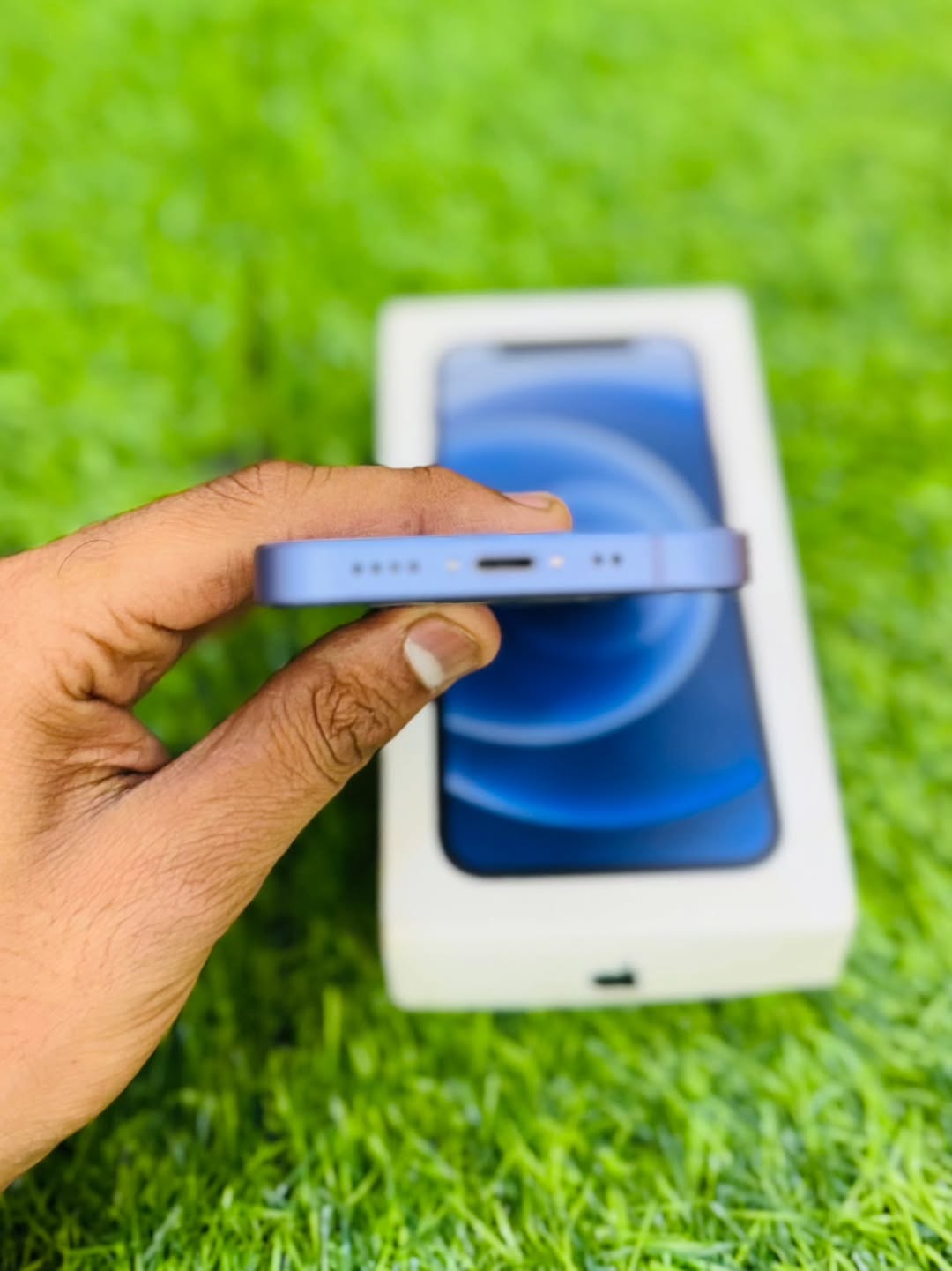 iPhone 12 mini (New)