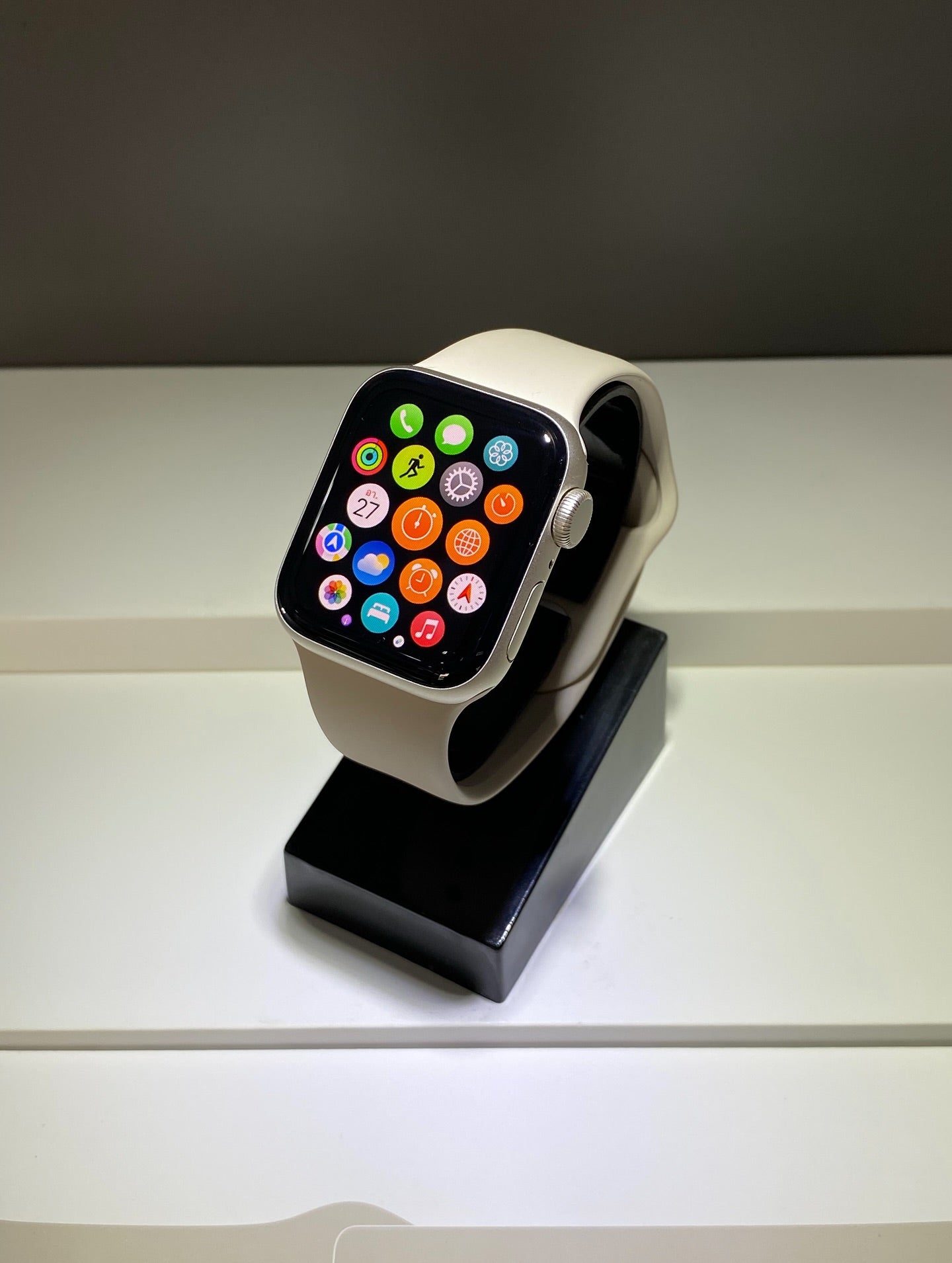 Apple Watch SE -2nd Gen 40mm