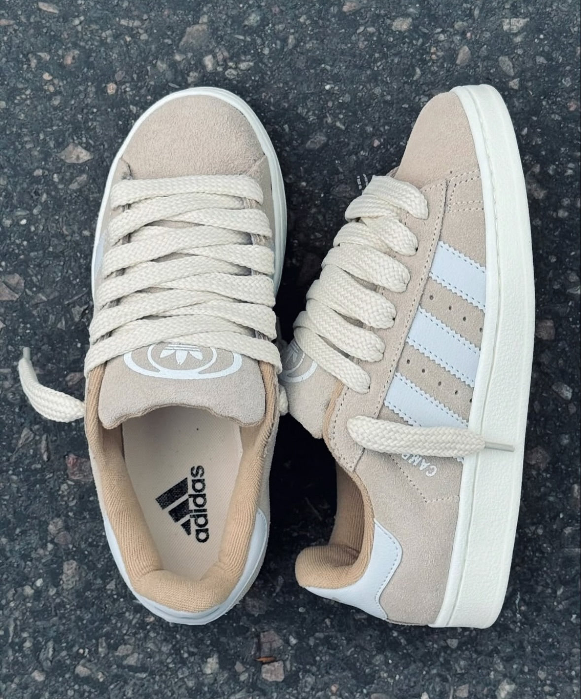 Adidas Campus