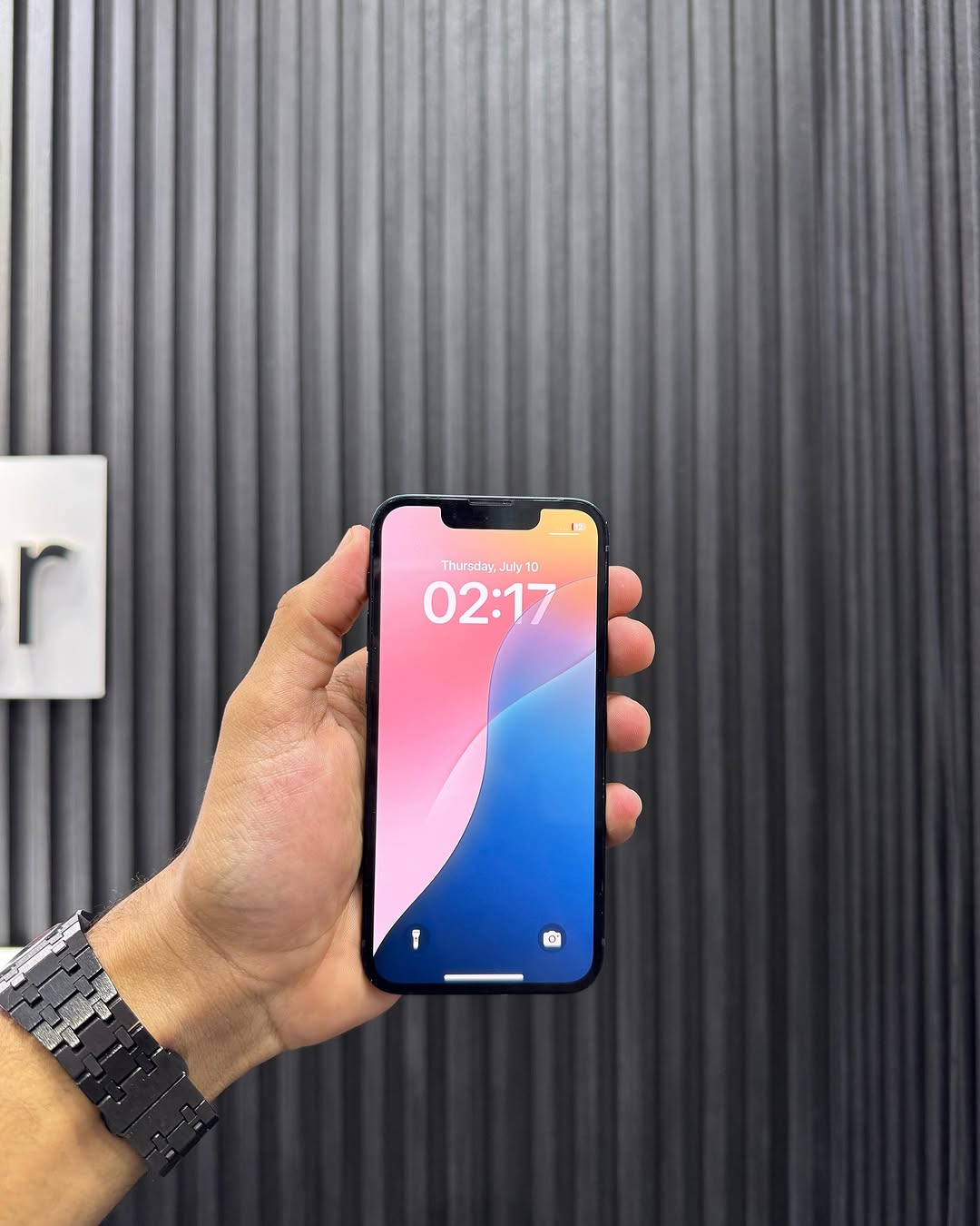 iphone 13 mini (CPO)