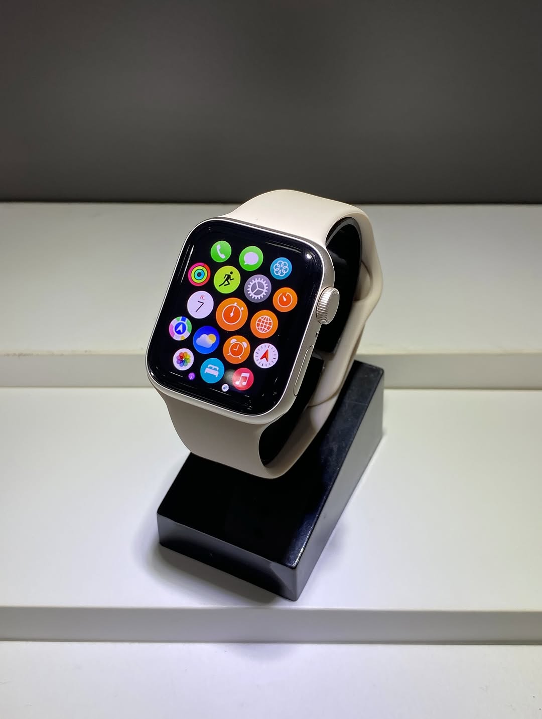 Apple Watch SE -2nd Gen 40mm