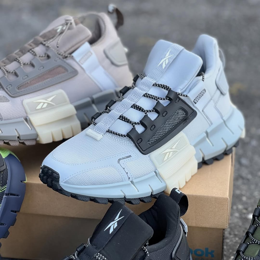 Reebok Zig Kinetica