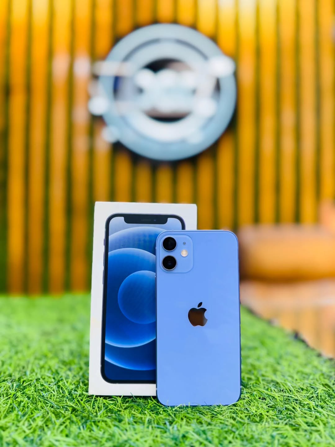 iPhone 12 mini (New)