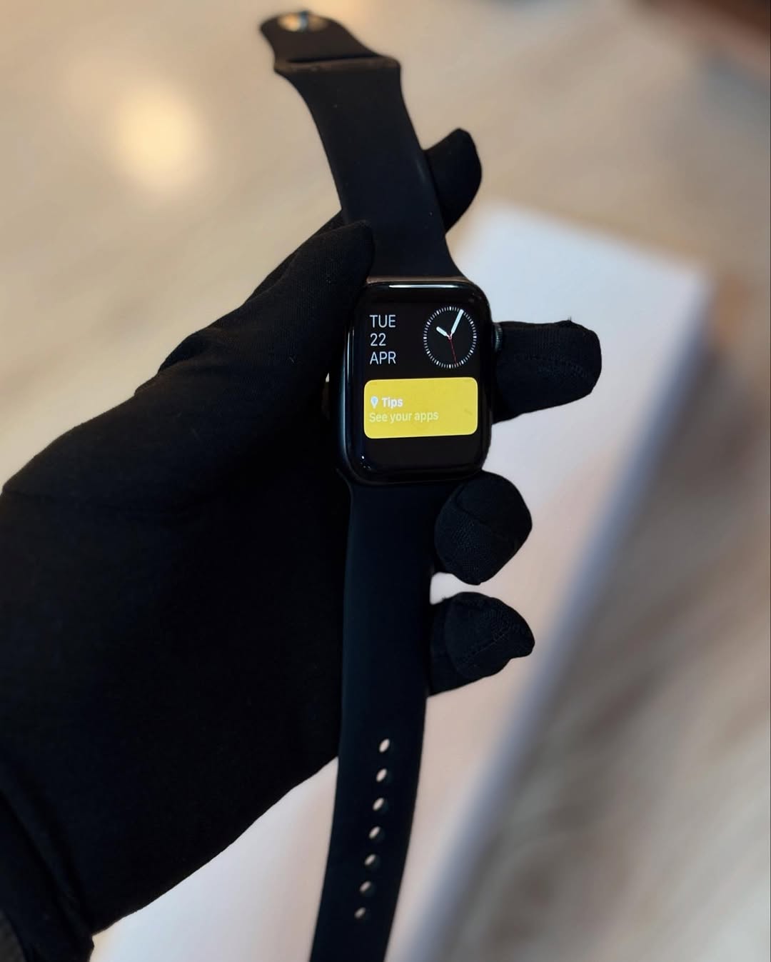 Apple Watch Series 5 44mm