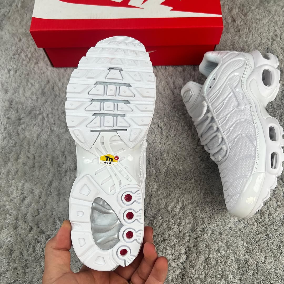 Nike AirMax Plus