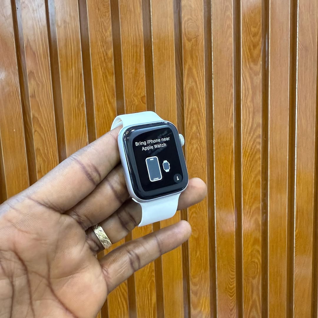 Apple Watch Series 6 44mm (CPO)