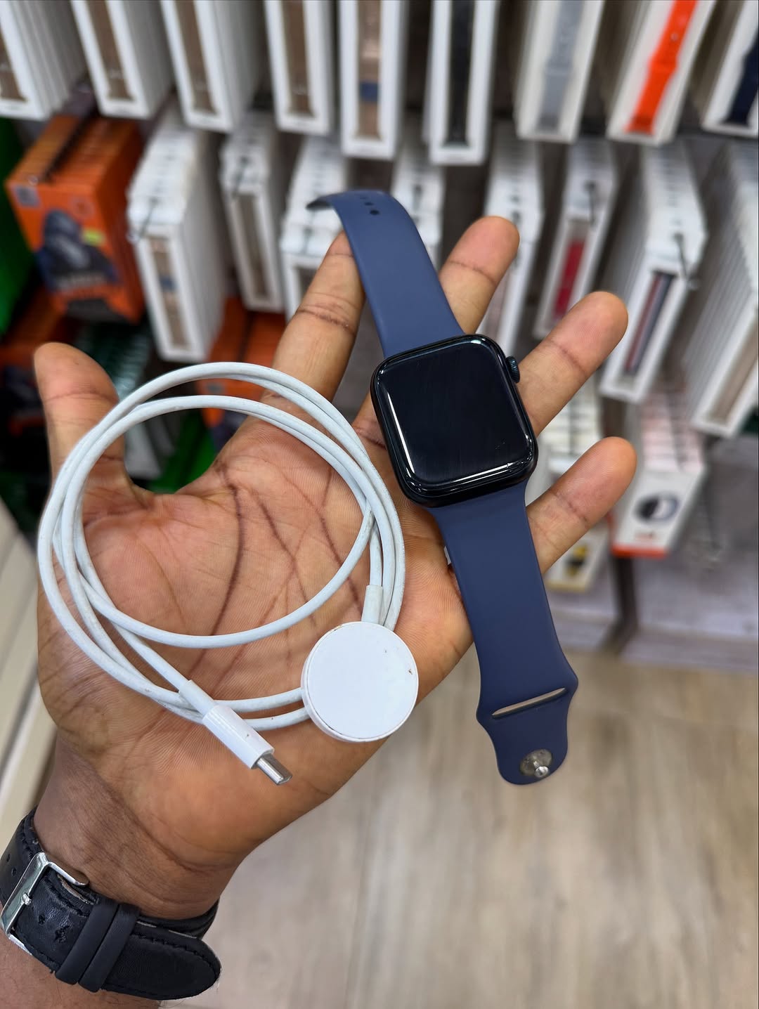 Apple Watch Series 7 45mm
