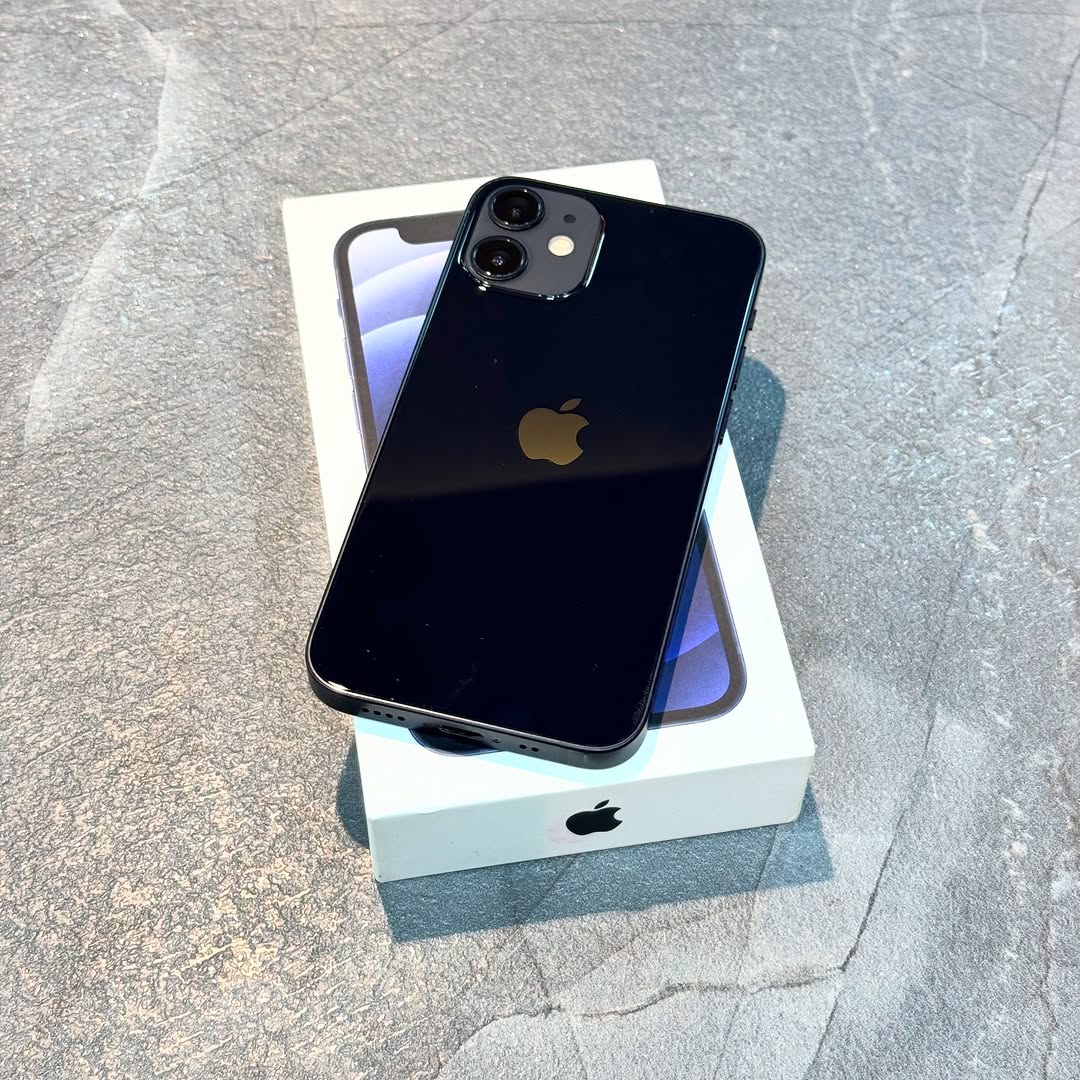 iPhone 12 mini (New)