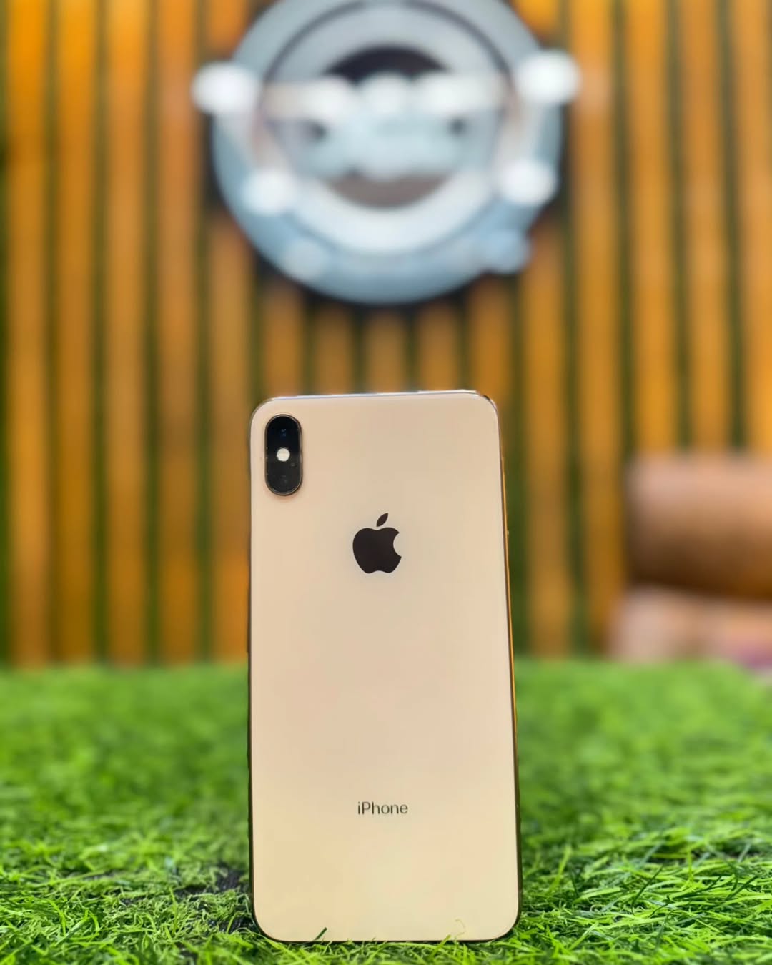iPhone XS Max (CPO)