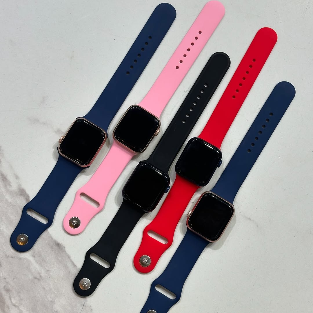 Apple Watch Series 6 44mm (CPO)