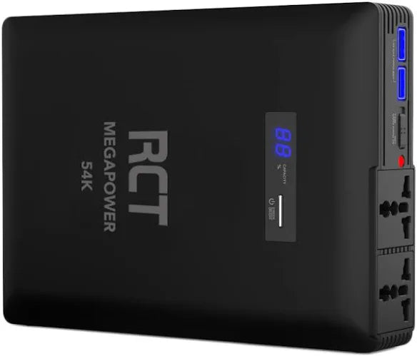 RCT - Megapower - Powerbank