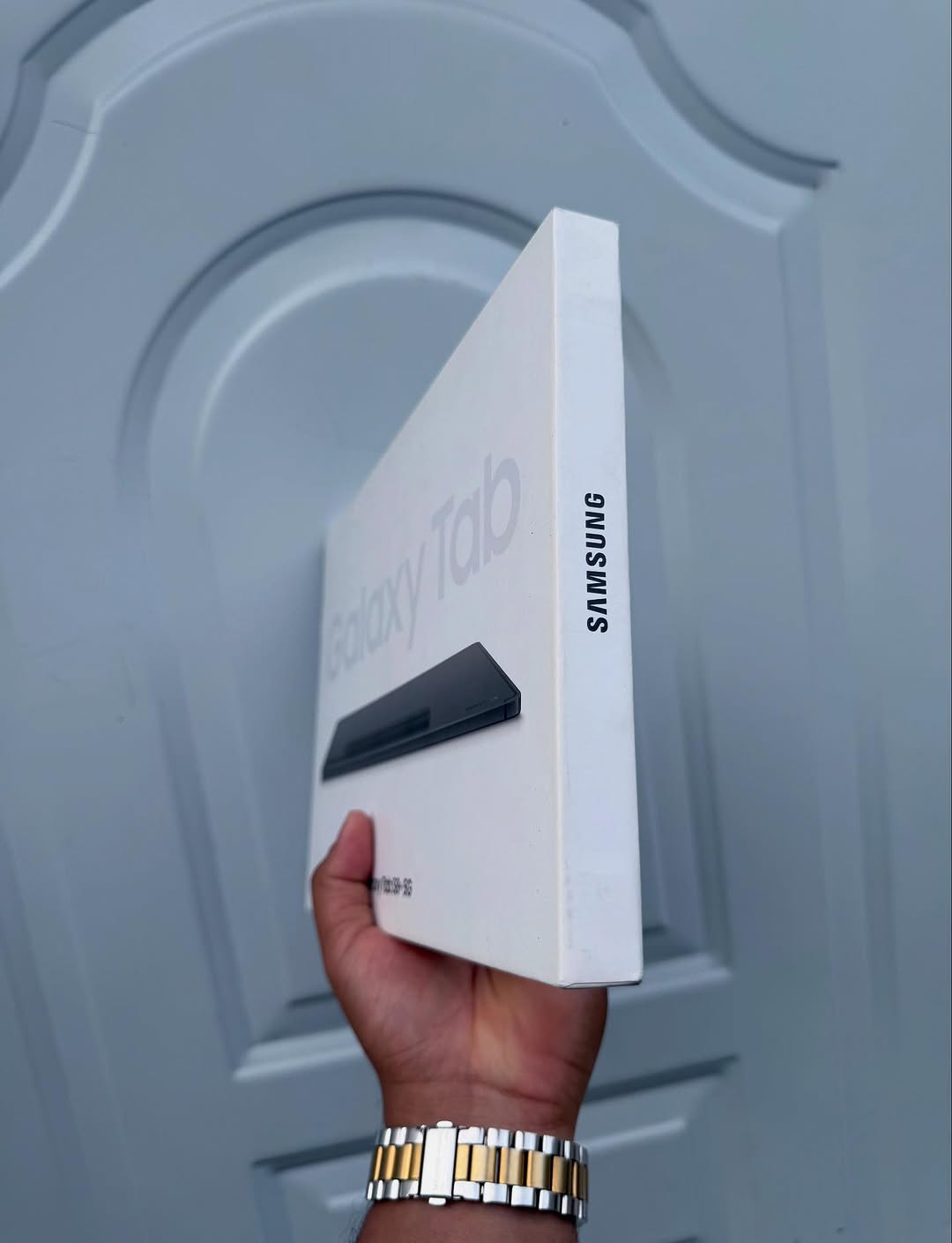 Galaxy Tab S8 5G - New