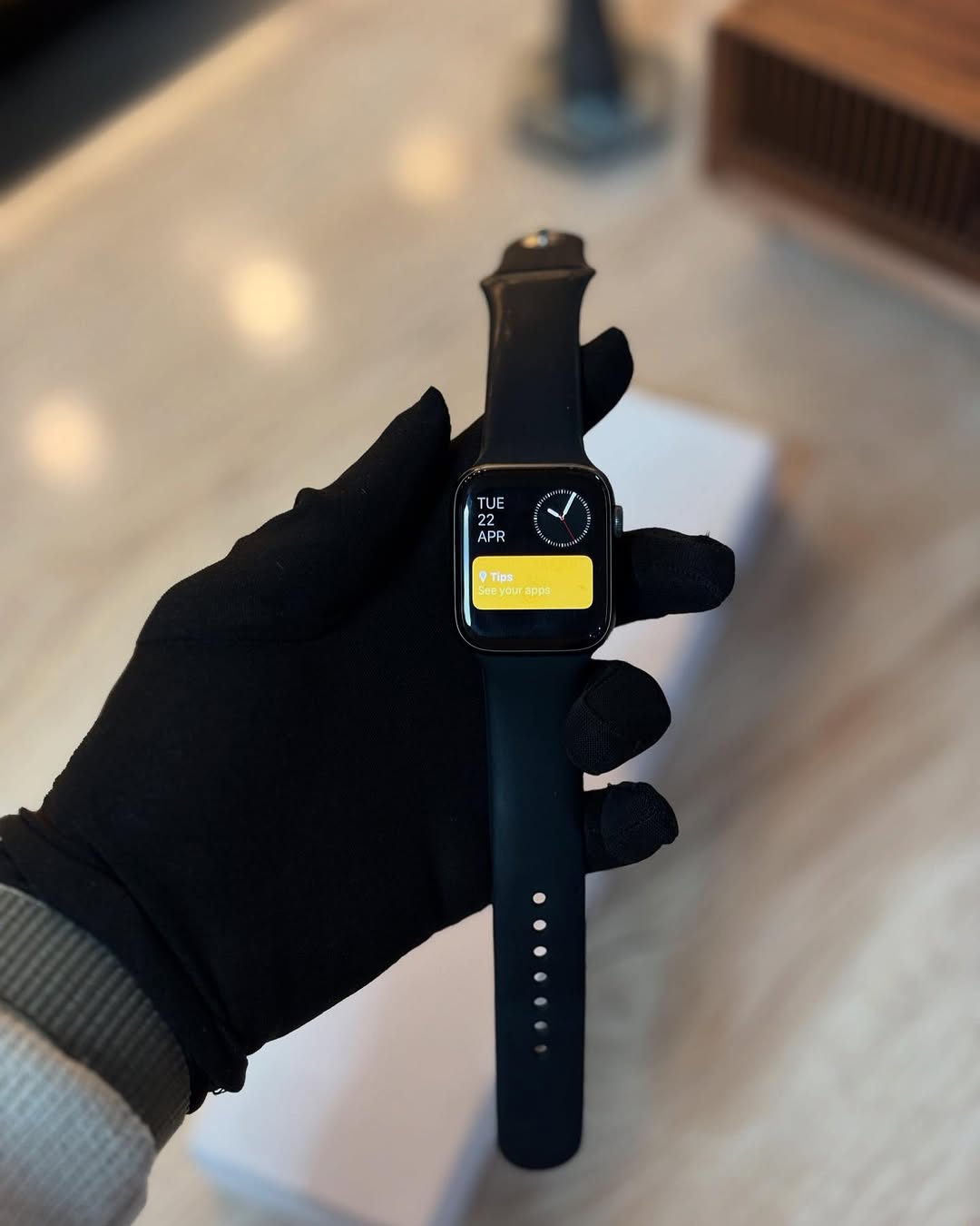 Apple Watch Series 5 44mm