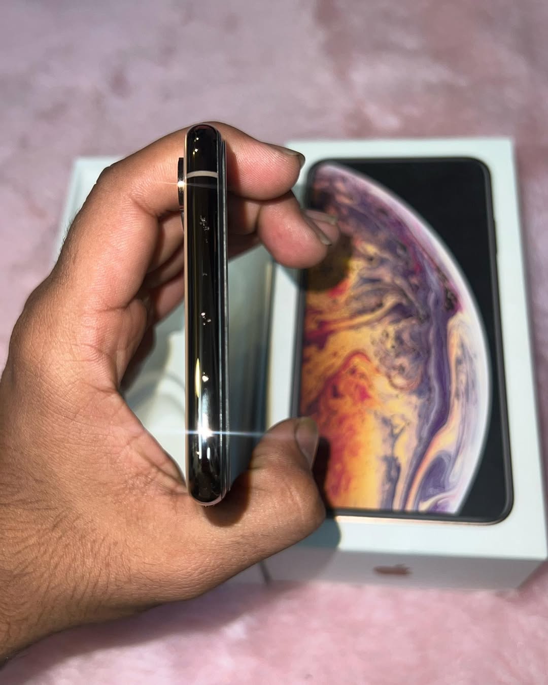 iPhone XS Max ( New )