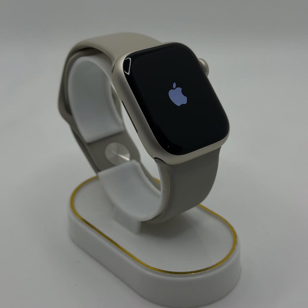 Apple Watch Series 7 45mm