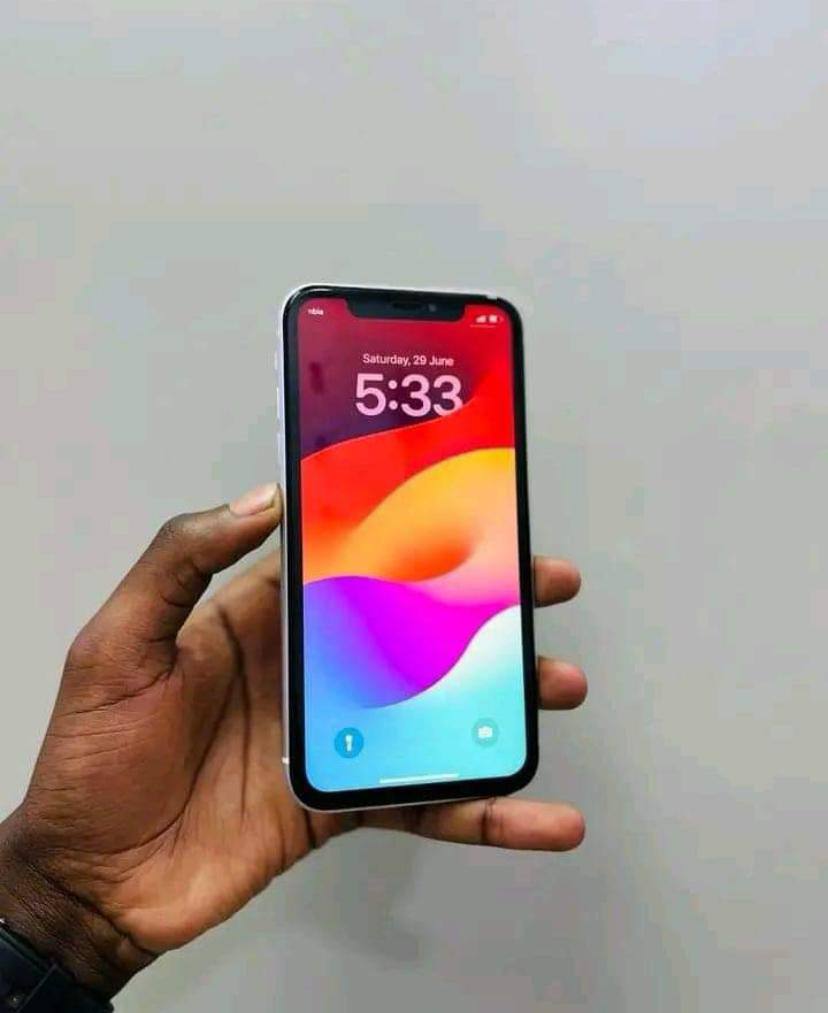 IPHONE XR (CPO)