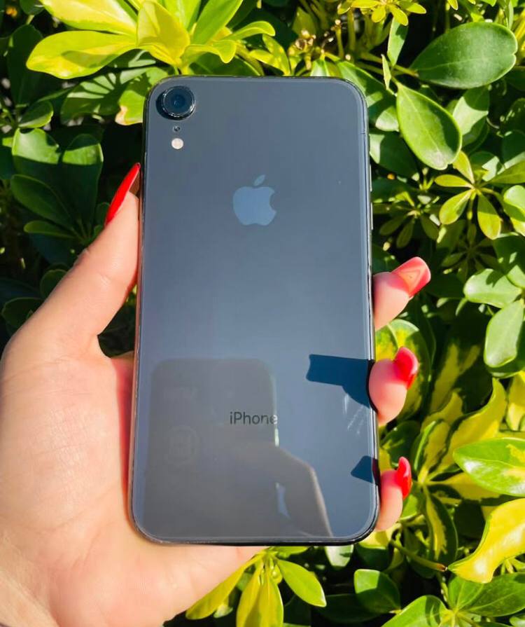 IPHONE XR (CPO)