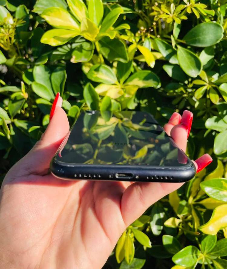 IPHONE XR (CPO)