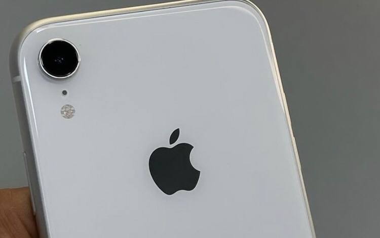 IPHONE XR (CPO)