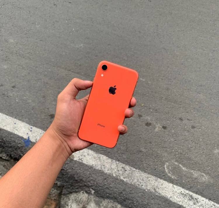 IPHONE XR (CPO)