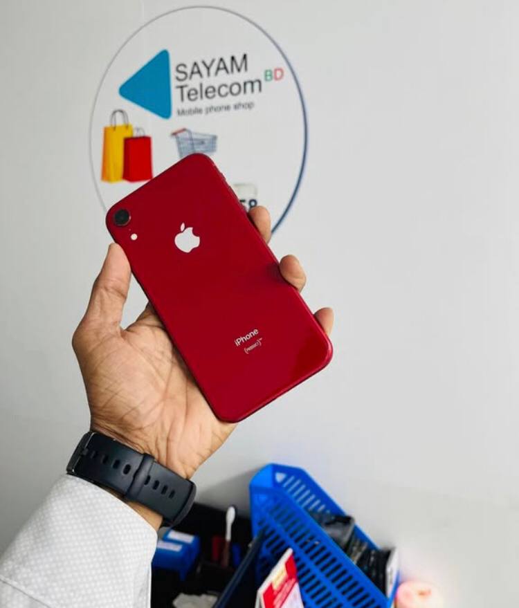 IPHONE XR (CPO)