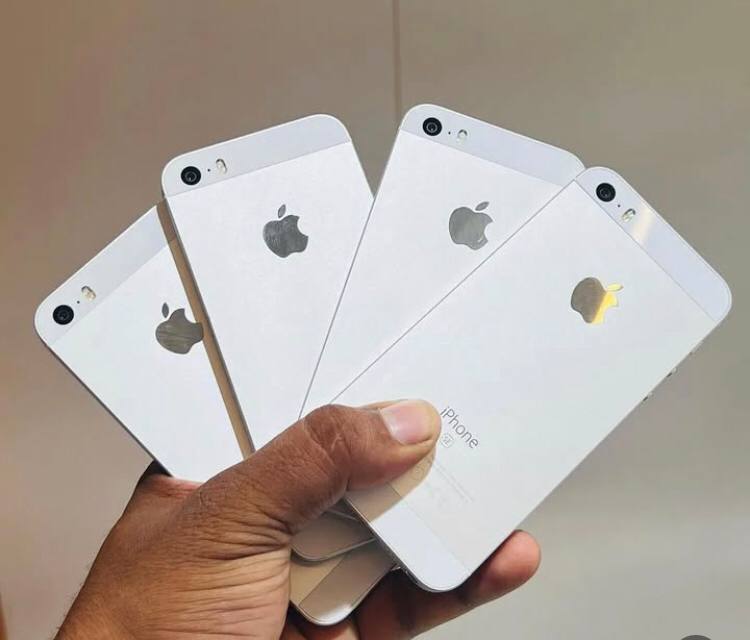 IPHONE 5S/SE (CPO)