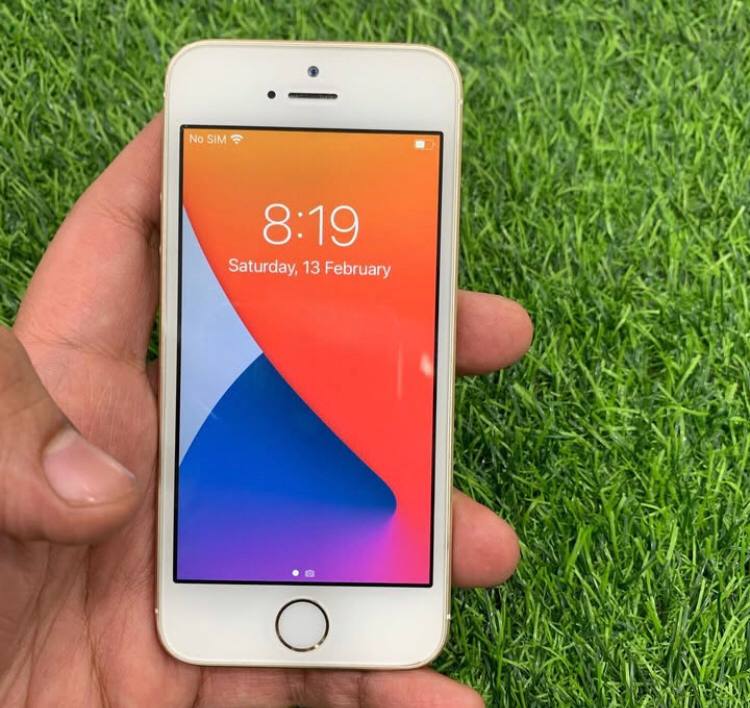 IPHONE 5S/SE (CPO)