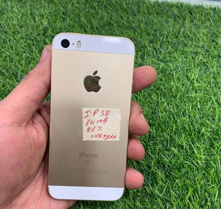 IPHONE 5S/SE (CPO)