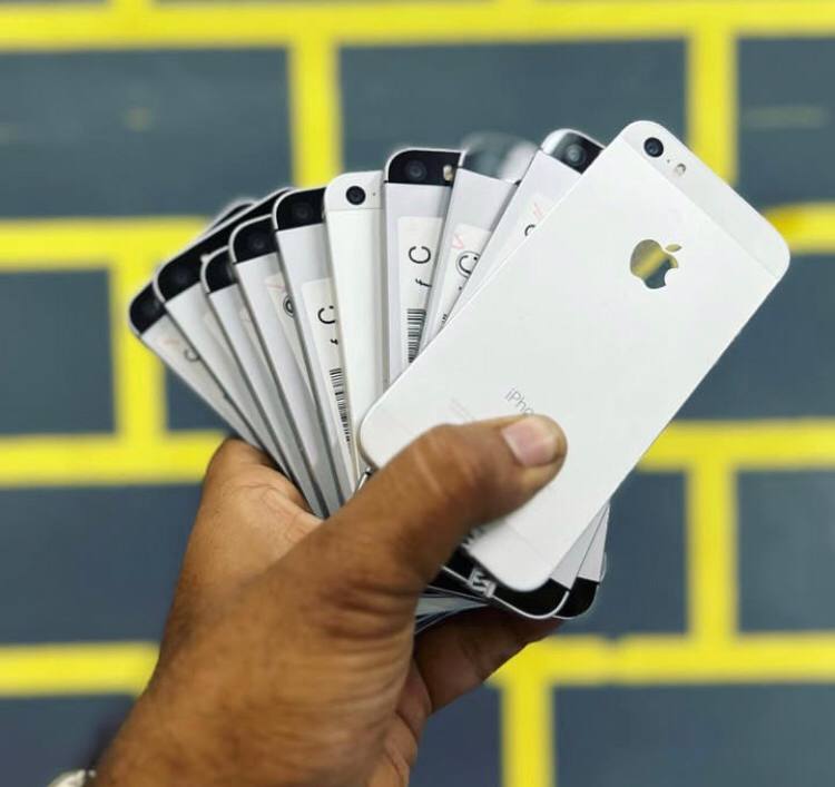 IPHONE 5S/SE (CPO)