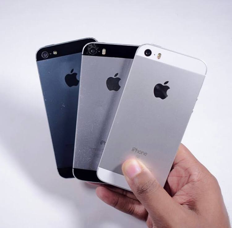 IPHONE 5S/SE (CPO)