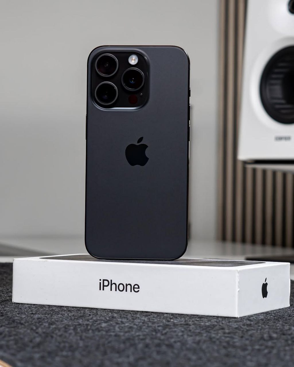 IPHONE 15 PRO MAX (CPO)