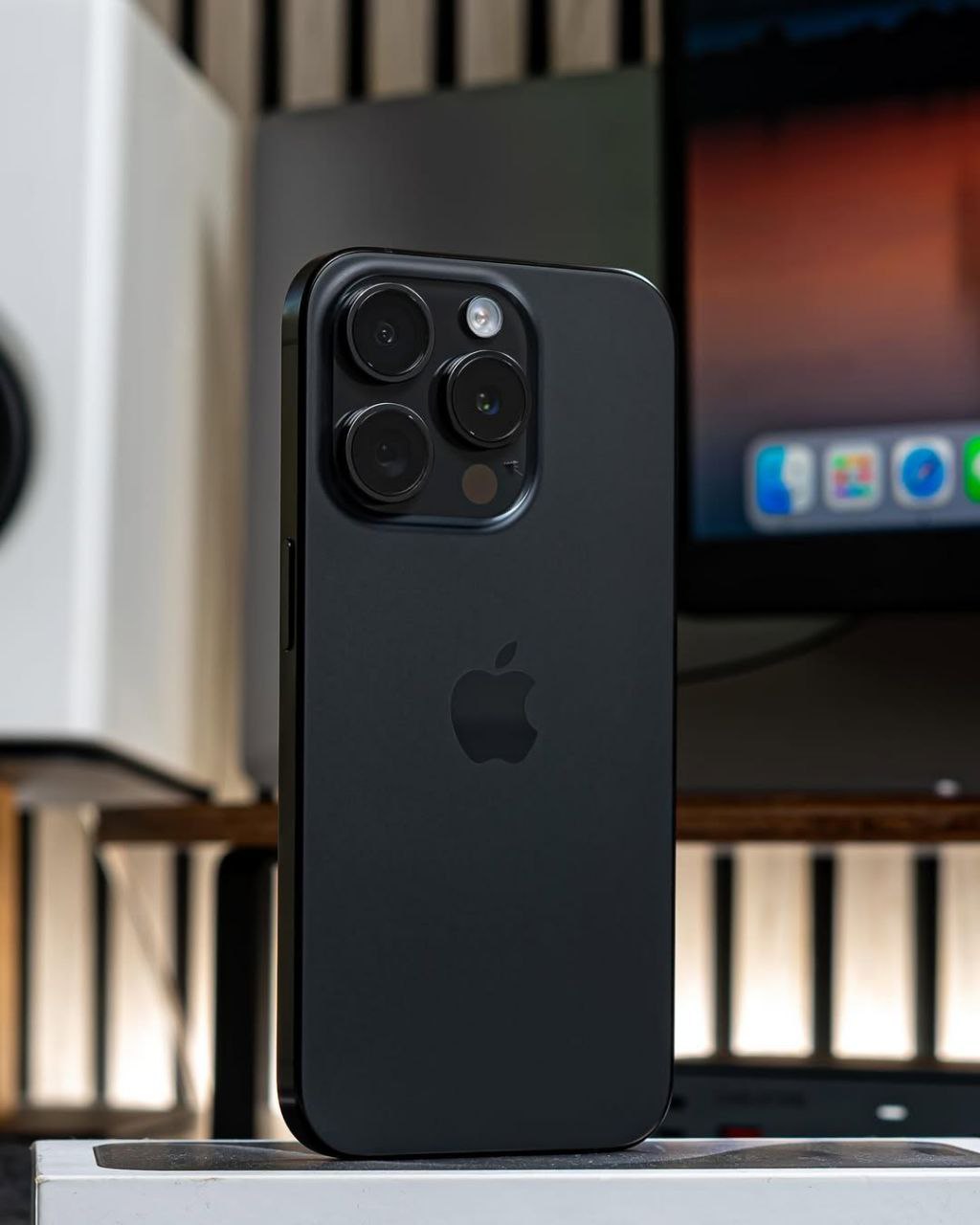 IPHONE 15 PRO MAX (CPO)
