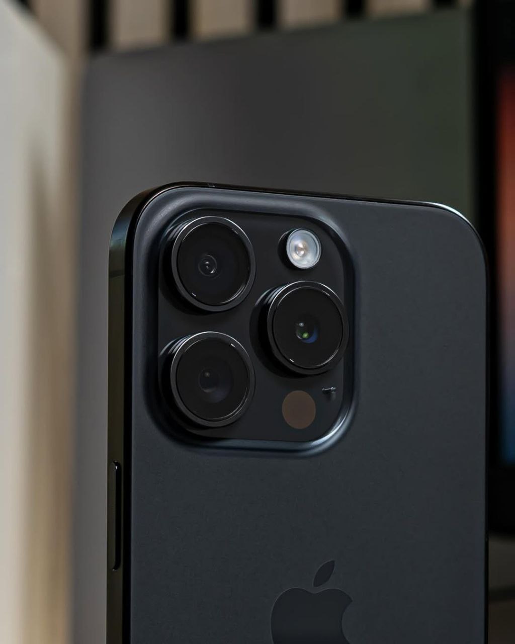 IPHONE 15 PRO MAX (CPO)