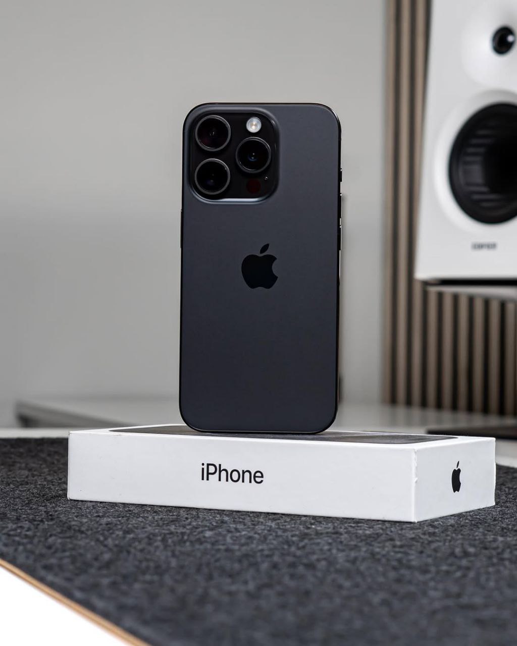 IPHONE 15 PRO MAX (CPO)