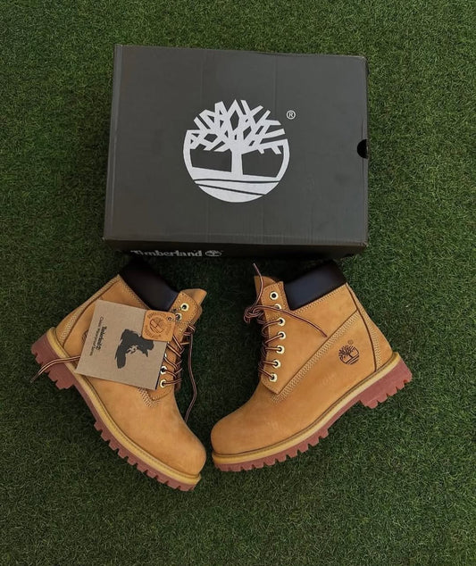 Timberlands