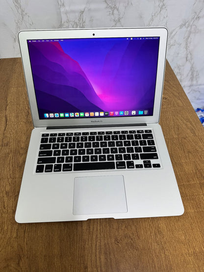 Apple MacBook Air Core i5 (2017)
