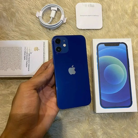 iPhone 12 mini (New)