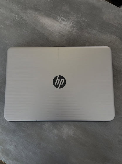 Hp_ Intel (R) Celeron