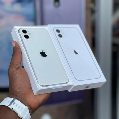 iPhone 11 ( Brand New Sealed )