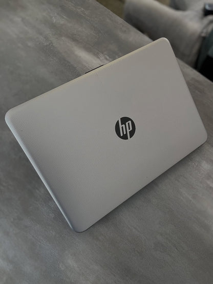 Hp_ Intel (R) Celeron