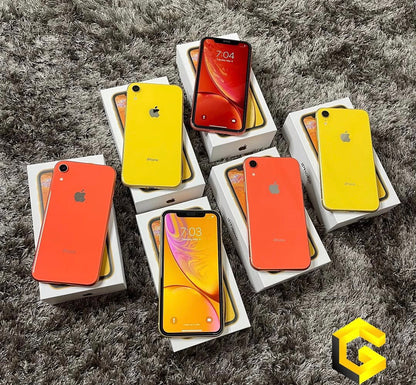 iPhone XR ( New )