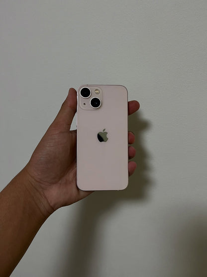 iphone 13 mini (CPO)