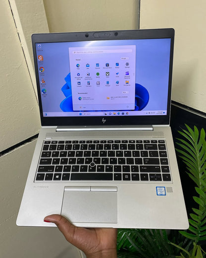 Hp Elitebook 840 G5