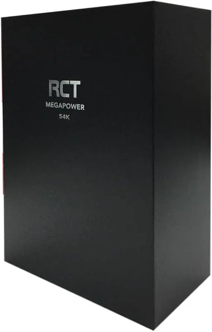RCT - Megapower - Powerbank