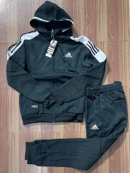 Adidas tracksuit