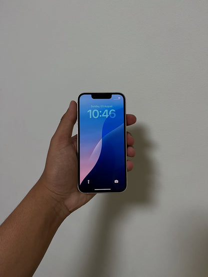 iphone 13 mini (CPO)