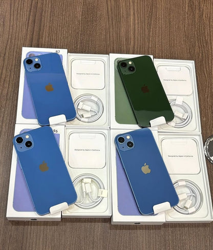 iPhone 13 (Brand New)