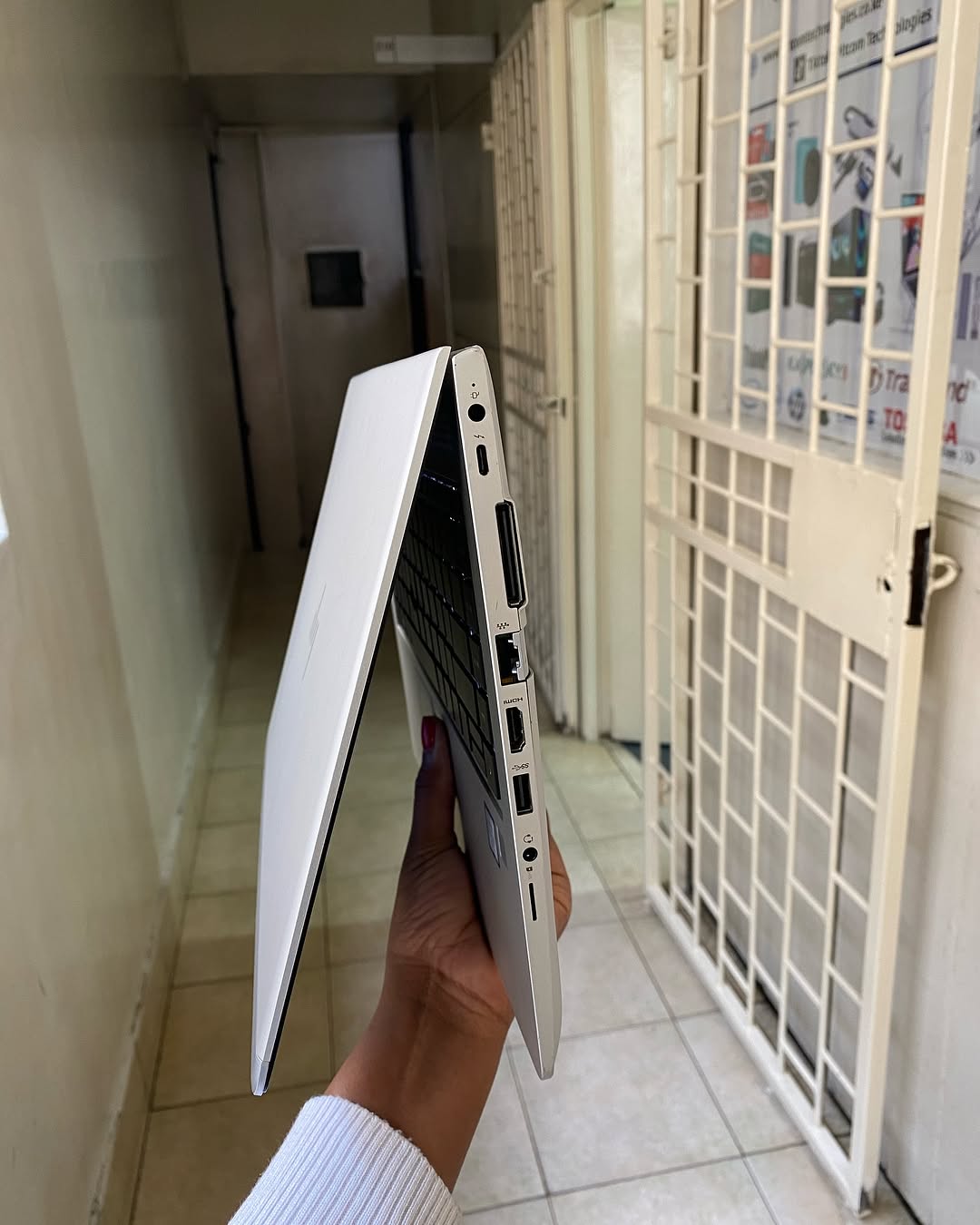 Hp Elitebook 840 G5